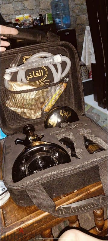 شيشه جديده صغيره