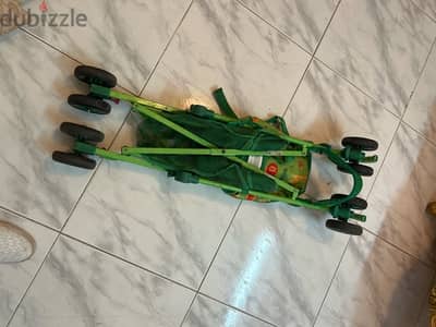 mothercare stroller