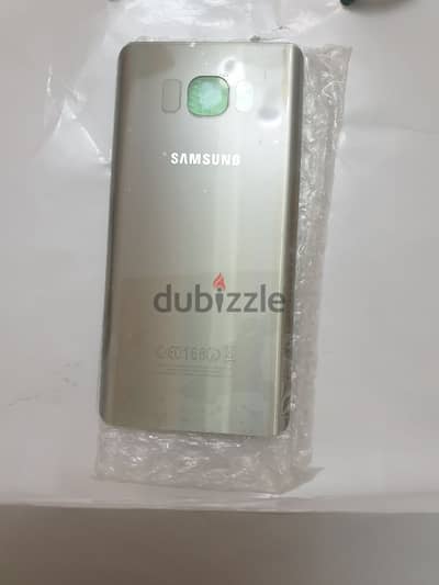 غطاء خلفى لسامسونج note 5