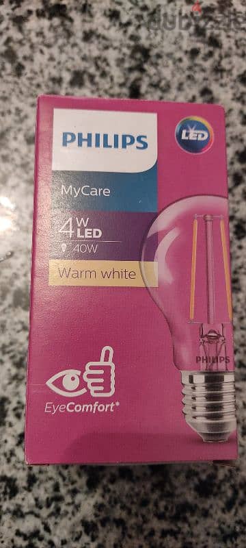 لمبه PHILIPS