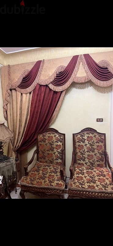 انتريه مستعمل