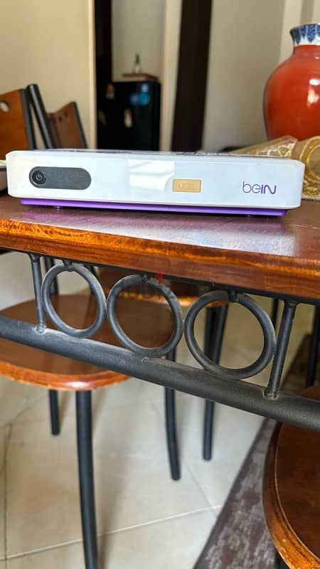 Bein Sports FULL HD reciver for sale - Satellite TV receivers - 204546028