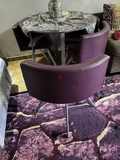 طربيزة مودرن