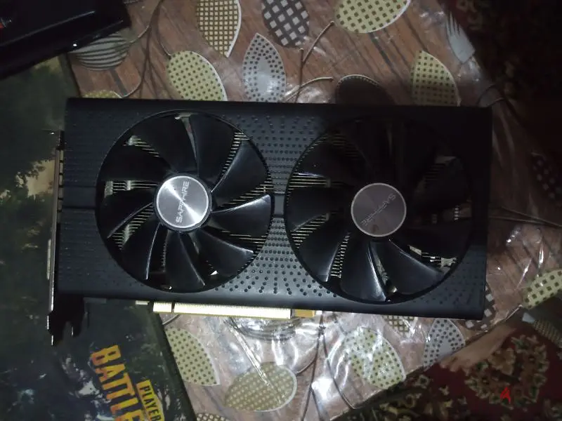 rx580 4gbفاصل باور