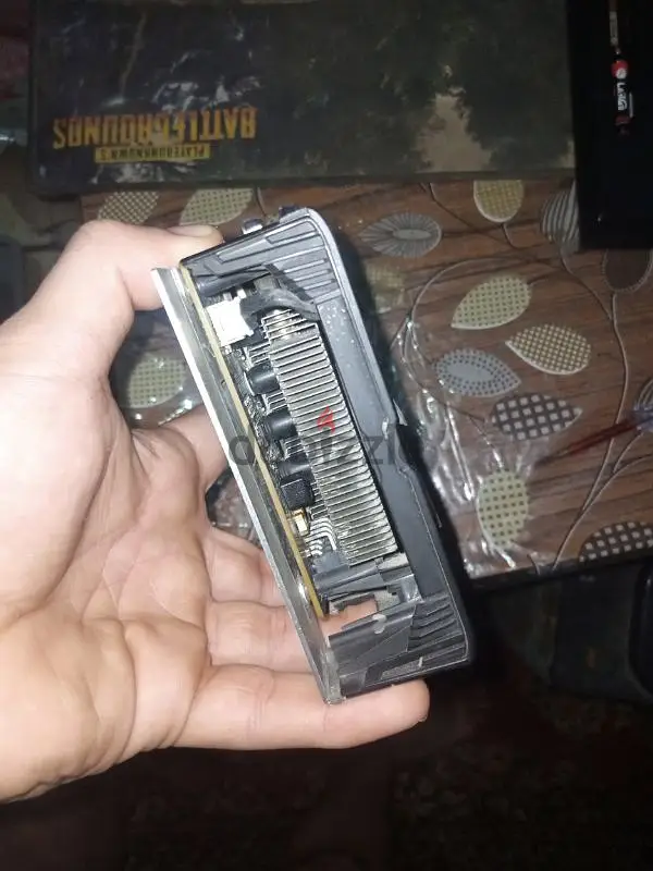 RX580 4GB Power Supply Separator65569796227459121