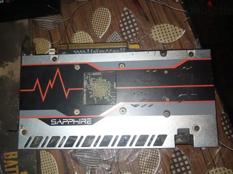 RX580 4GB Power Supply Separator65569796227459122