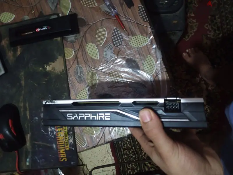 RX580 4GB Power Supply Separator65569796227459123