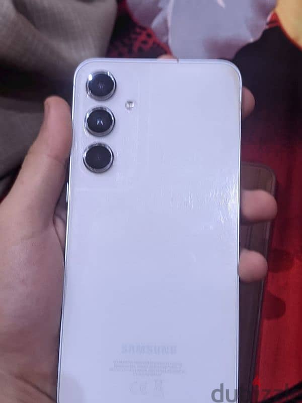 Samsung a55 5G 2