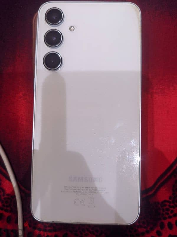 Samsung a55 5G 3