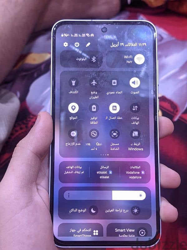 Samsung a55 5G 4