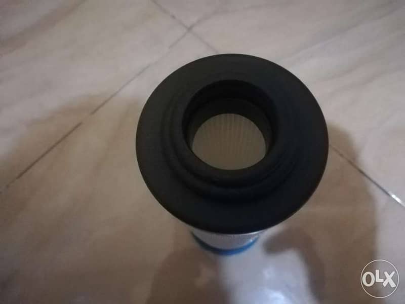 Oil filter 1