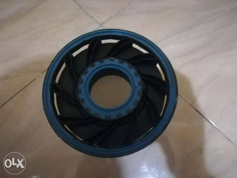 Oil filter 2