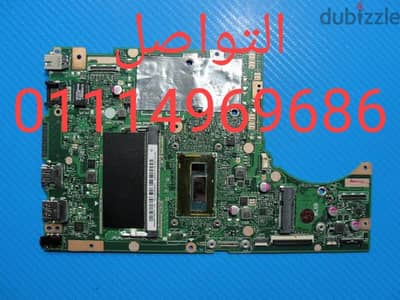 بوردة ASUS TP500L