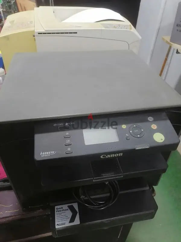 Canon Printer and Scanner65586147986690120