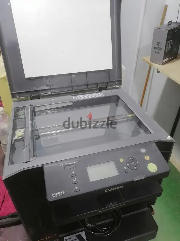 Canon Printer and Scanner65586147986690121