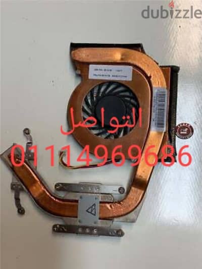 فانات Lenovo thinkpad sl510 الاوريجينال