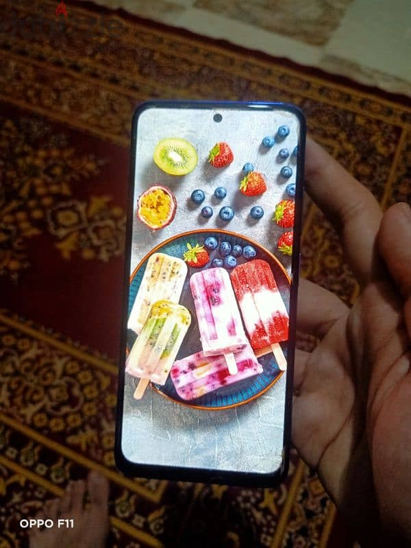 شاومي نوت ١١ 1