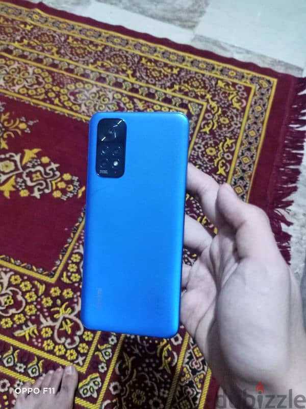 شاومي نوت ١١ 2