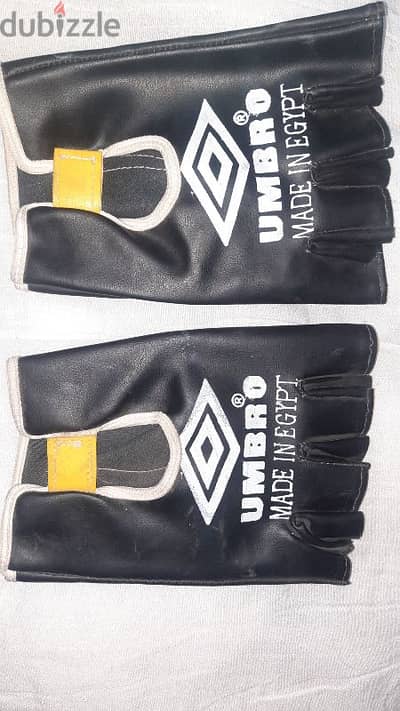 gloves for training