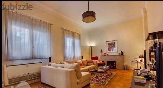 Modern Apartment for Rent in Zamalek — Direct from Owner