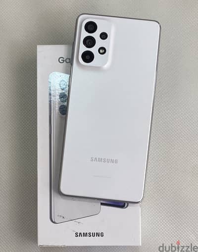 Samsung A73 5G