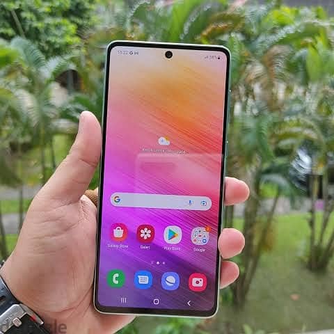Samsung A73 5G 1