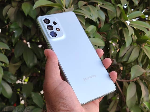 Samsung A73 5G 3