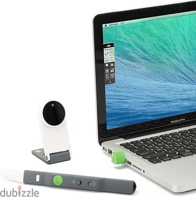 سبورة تفاعلية متنقلة للمدرسين والمحاضرين - أي حيط لسبورة ذكية Ipevo