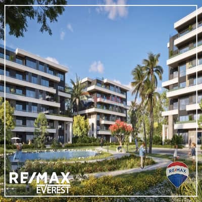 Prime Location Resale Apartment 117sqm in La Colina Compound - Sheikh Zayed