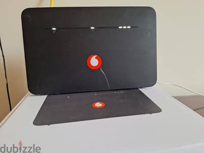 Home wireless Vodafone