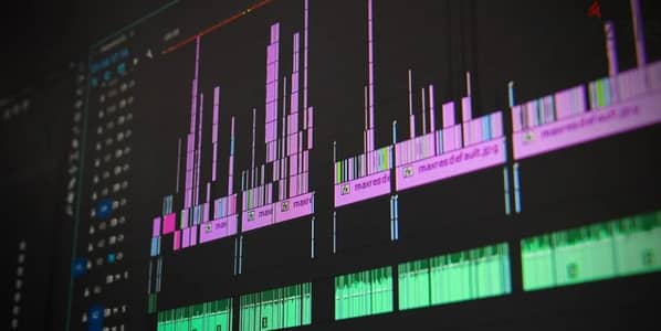 مونتاج هعملك شغلك باعلي جودة ودقة 4k