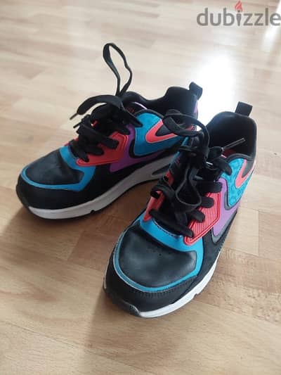 Original Skechers Kids Shoes Size Eu 33