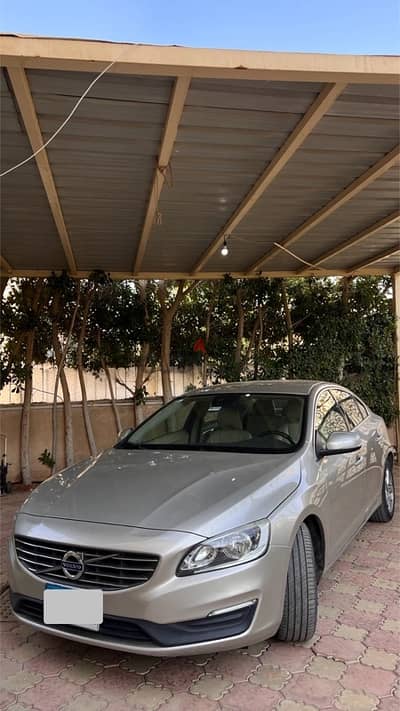 Volvo s60 2018