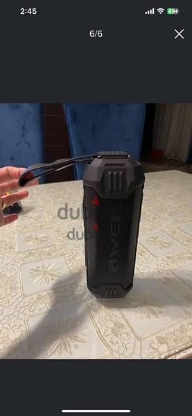 سبيكر awei y280 5