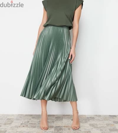 Mint skirt Mint skirt