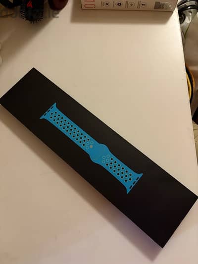 Original apple watch sport Nike bands 41mm