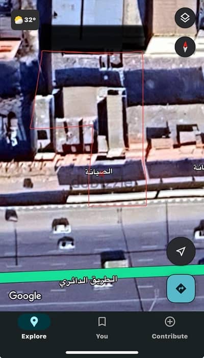 مصنع للبيع في البساتين