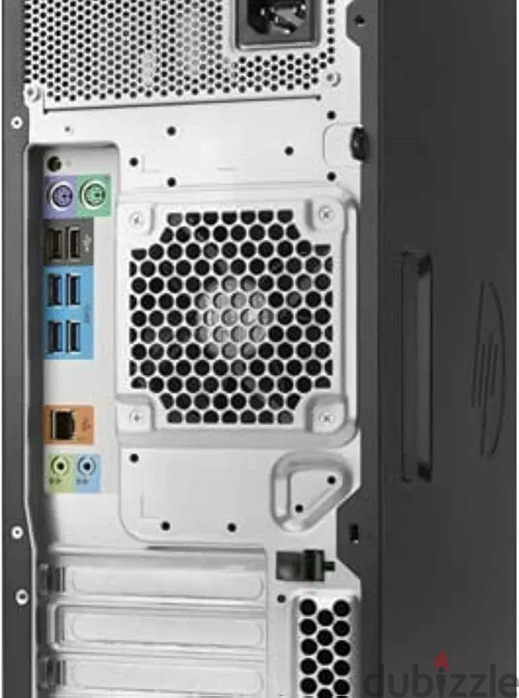 Z440 PC 1