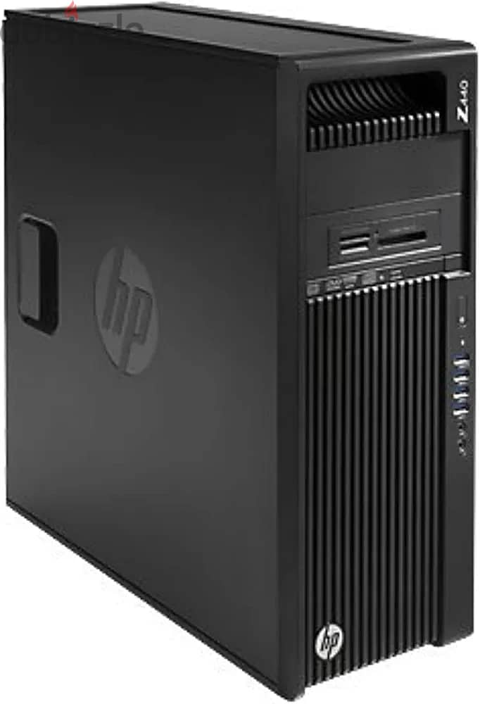 Z440 PC 2