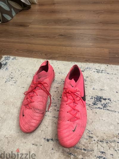 Nike phantom GX