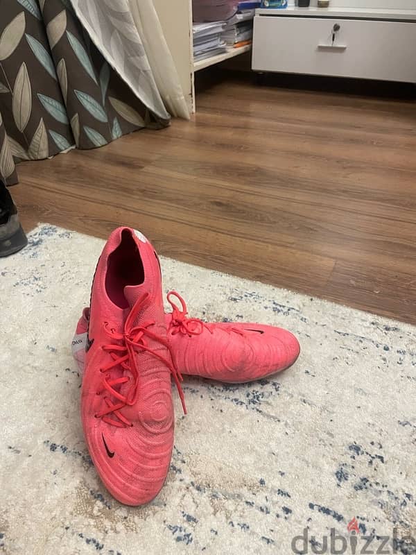 Nike phantom GX 1