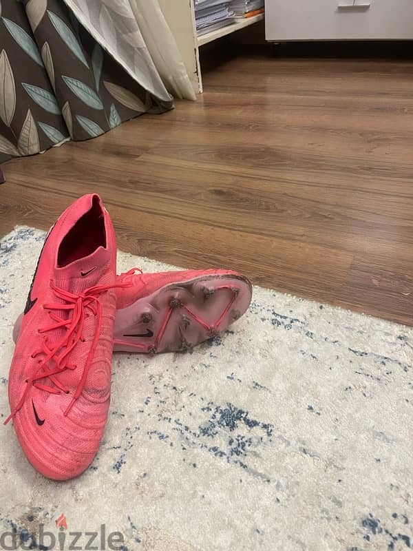 Nike phantom GX 2