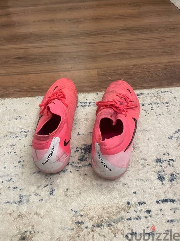 Nike phantom GX 3