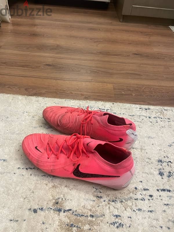 Nike phantom GX 4