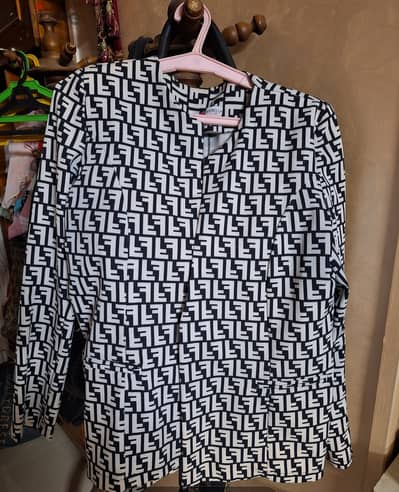used blazer