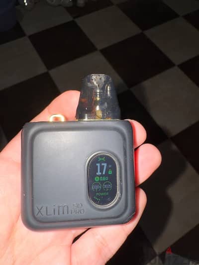 Xslim Sq Pro