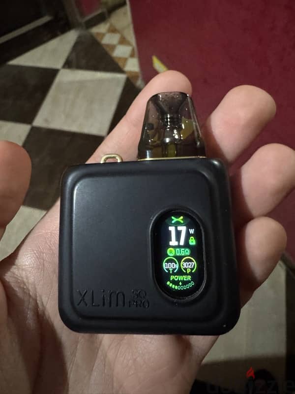Xslim Sq Pro 2