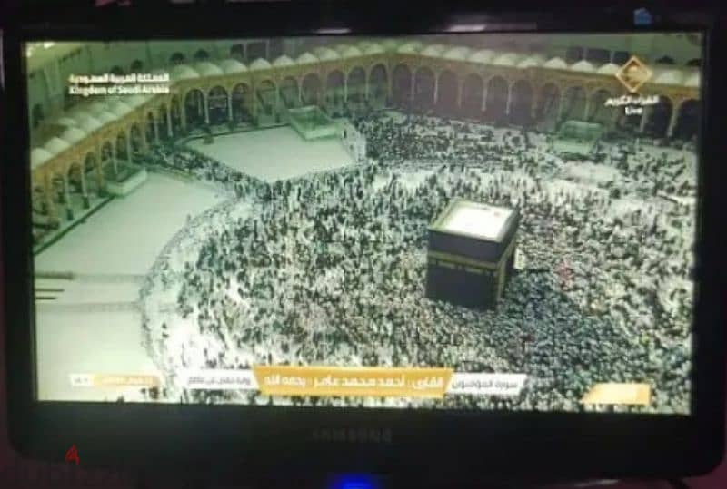 شاشه سامسونج 2