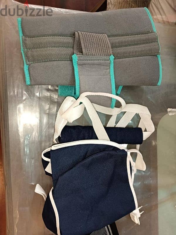 know and shoulder support 2