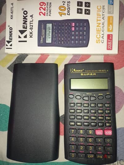 Calculator